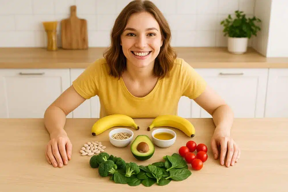 Mindennapi étrend és a gyomor természetes egyensúlyának fenntartása post thumbnail image